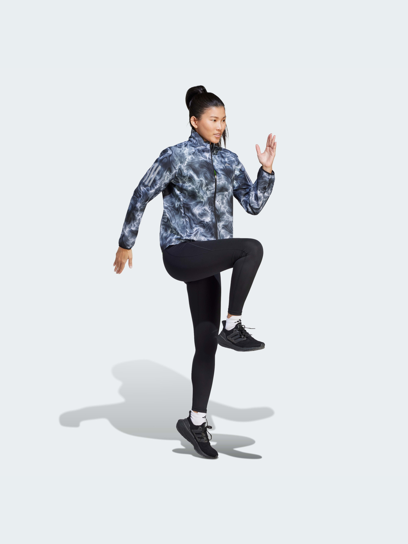 Вітровка Adidas модель IJ5427 Фото