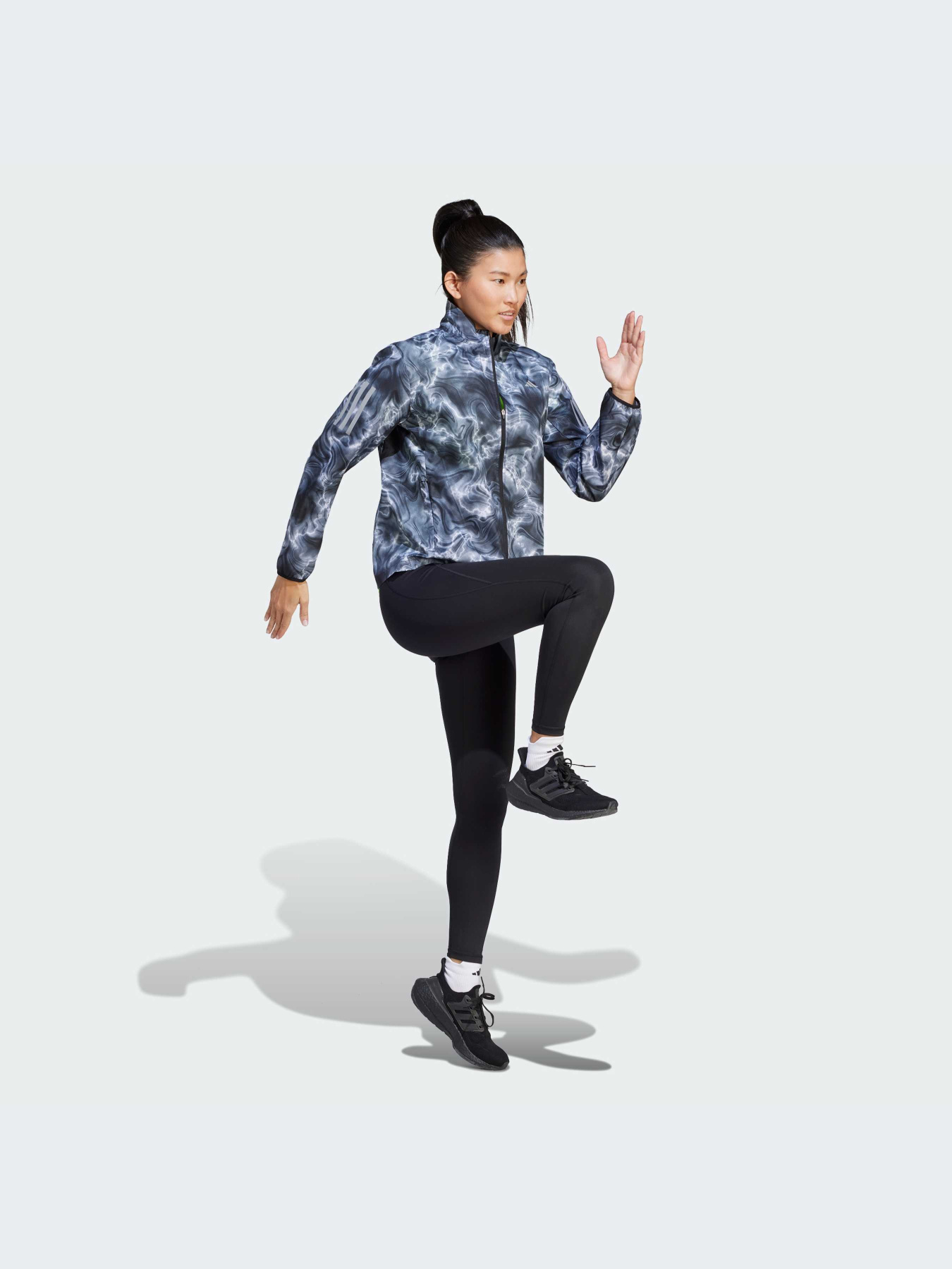 Вітровка Adidas модель IJ5427 Фото