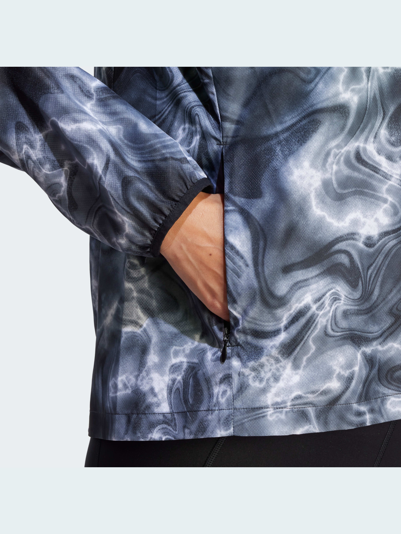 Вітровка Adidas модель IJ5427 Фото