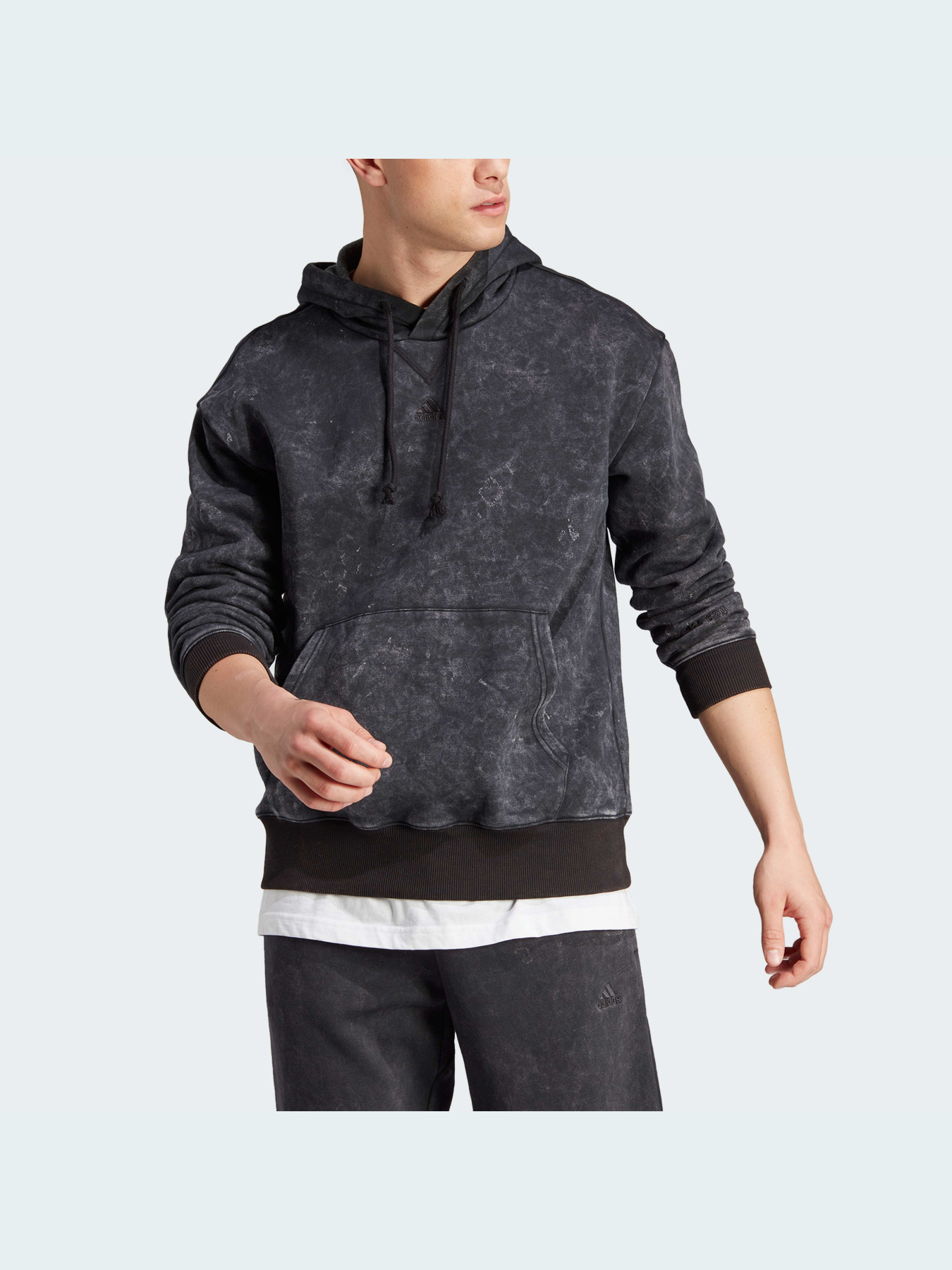 Худи Adidas модель IJ6929 Фото