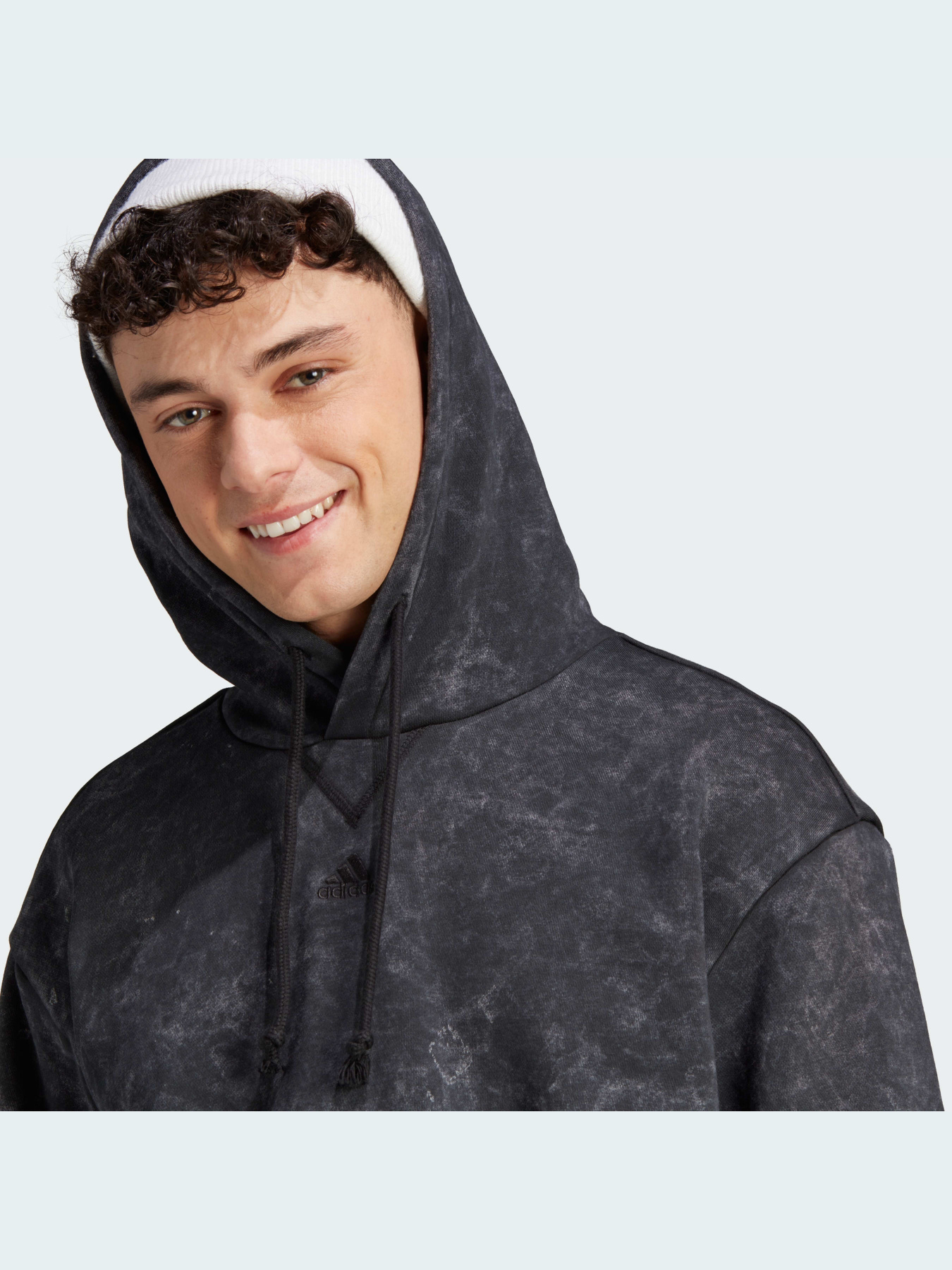 Худи Adidas модель IJ6929 Фото