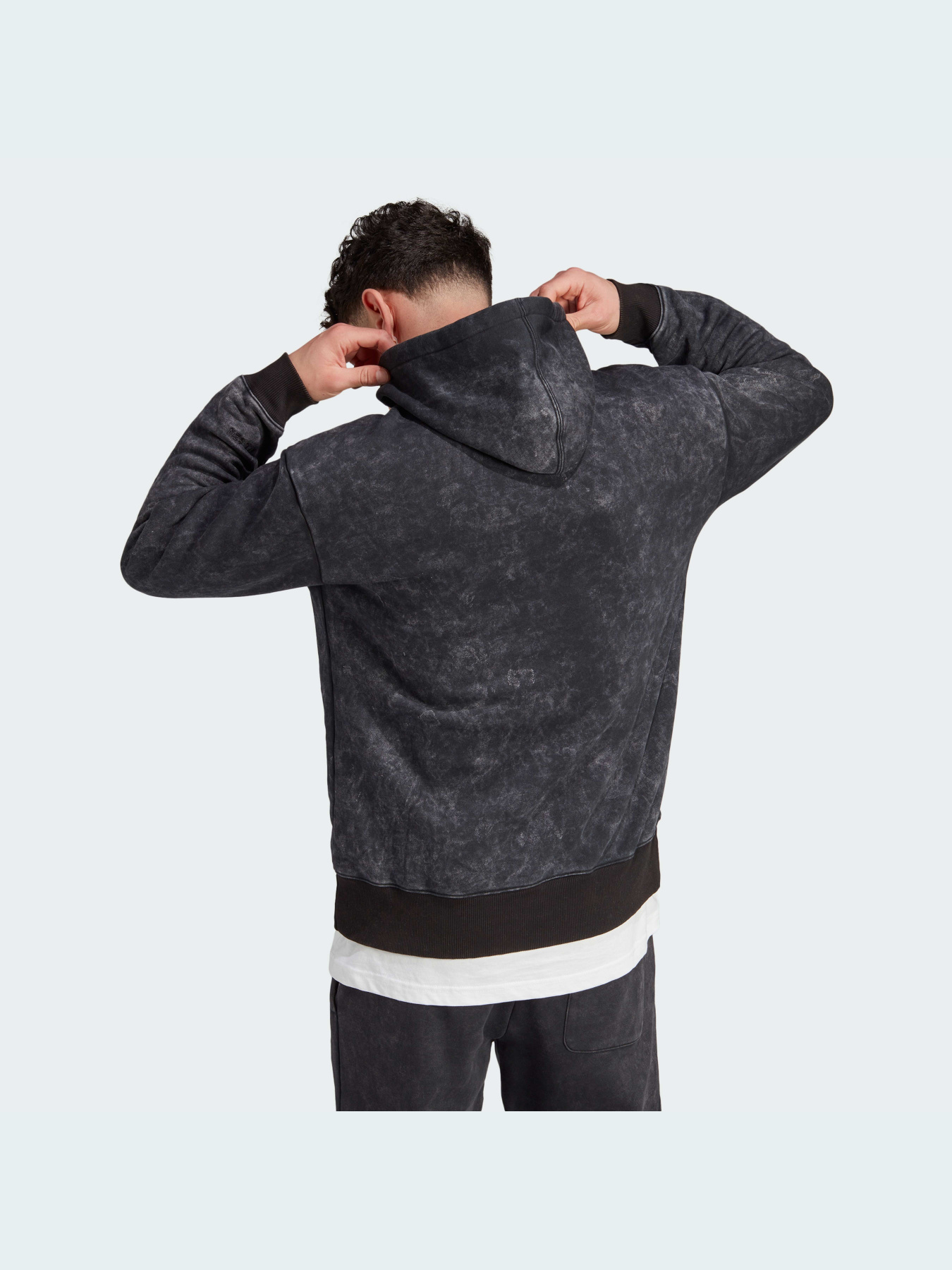 Худи Adidas модель IJ6929 Фото