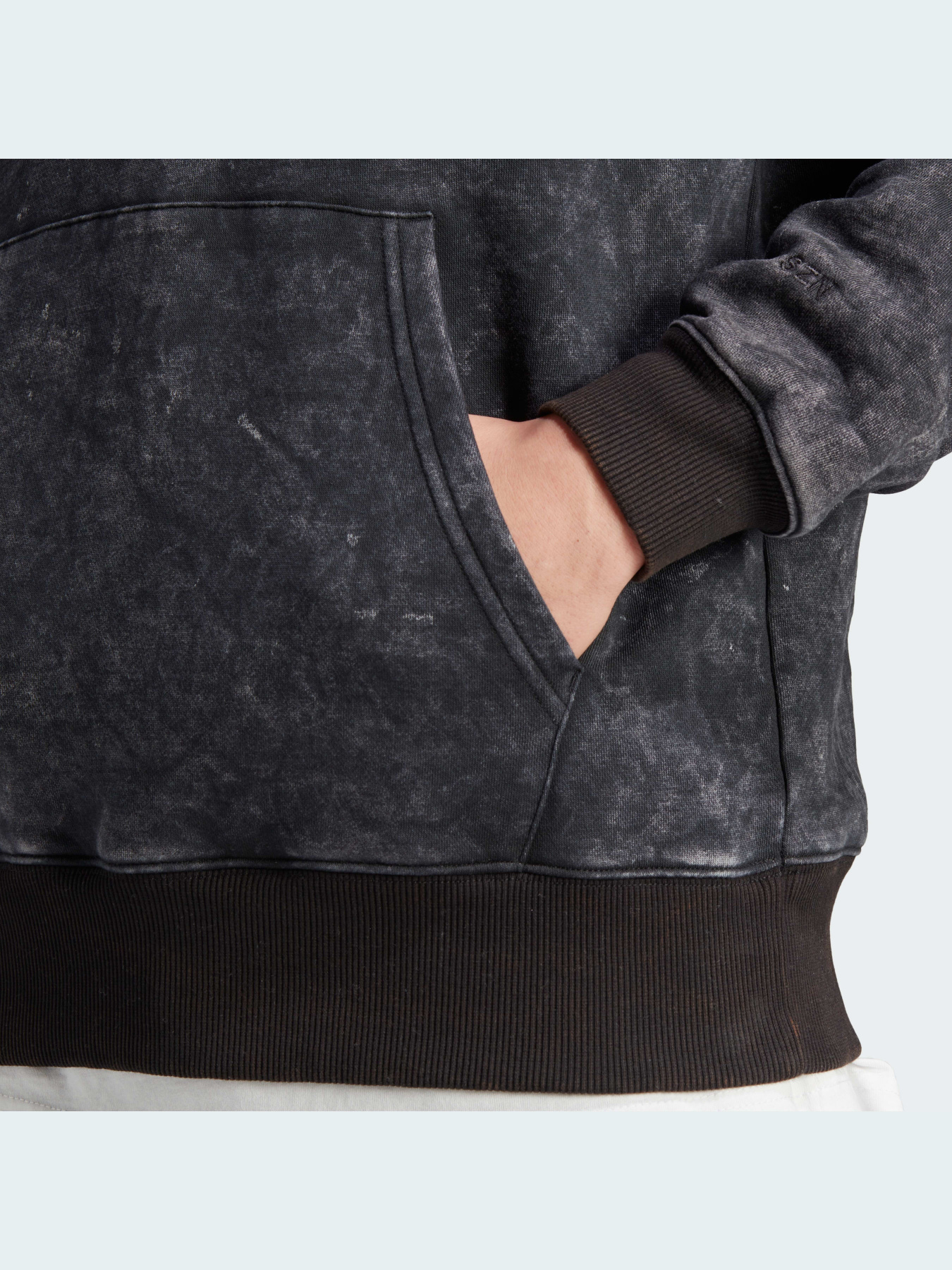 Худи Adidas модель IJ6929 Фото