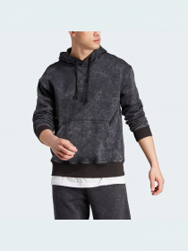 Худи Adidas модель IJ6929 Фото