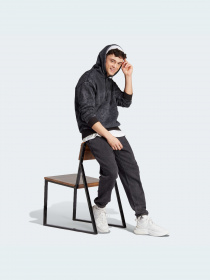 Худи Adidas модель IJ6929 Фото