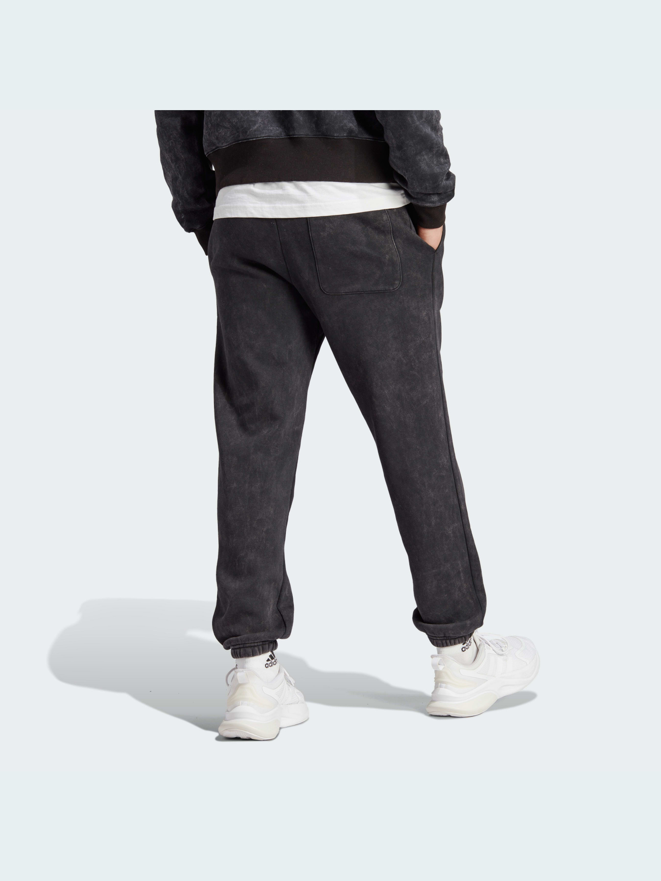 Джоггеры Adidas модель IJ6932 Фото