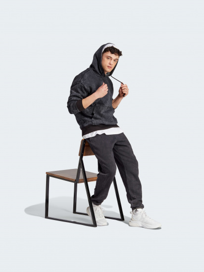 Джоггеры adidas модель IJ6932 - фото