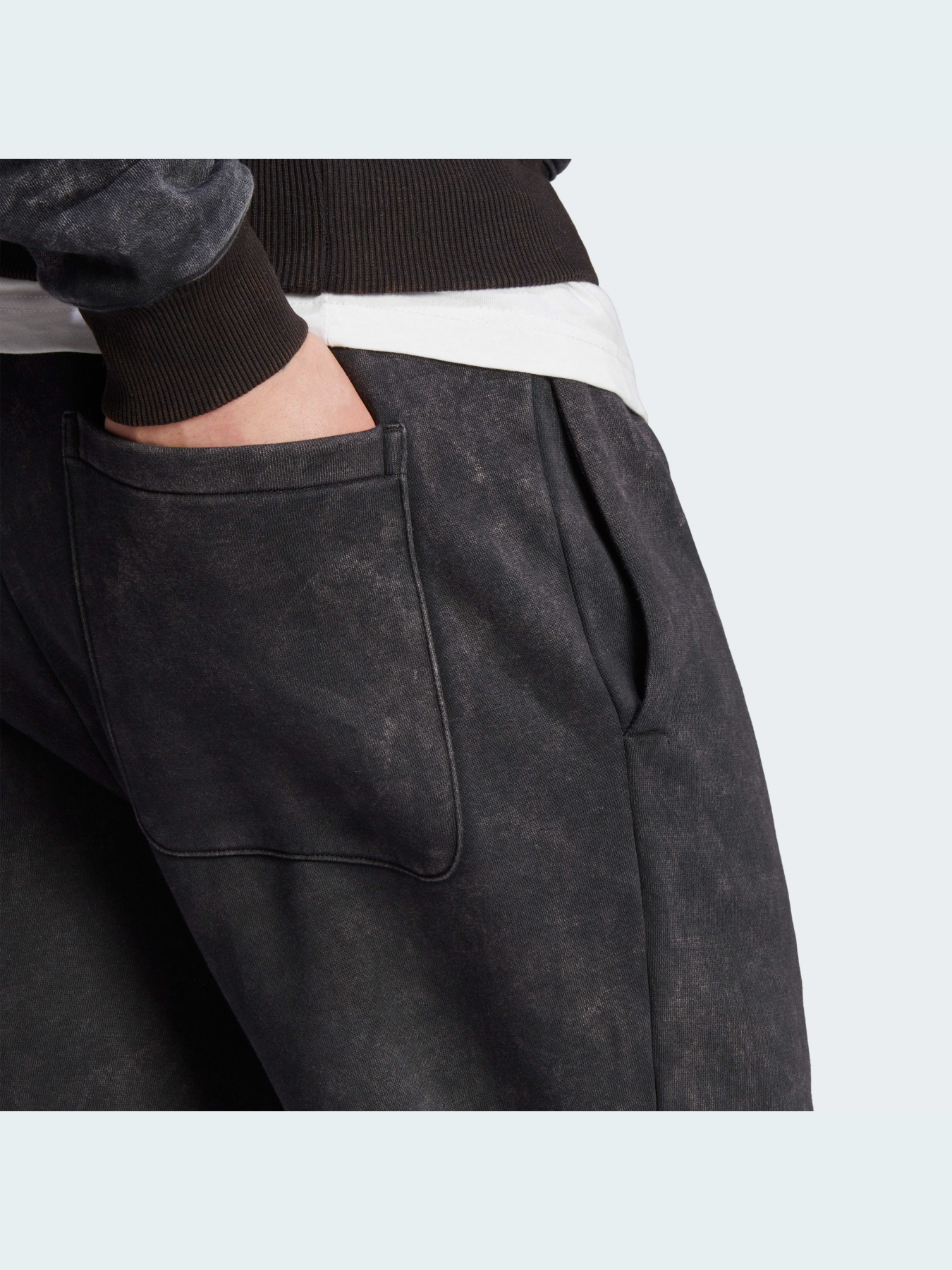 Джоггеры Adidas модель IJ6932 Фото