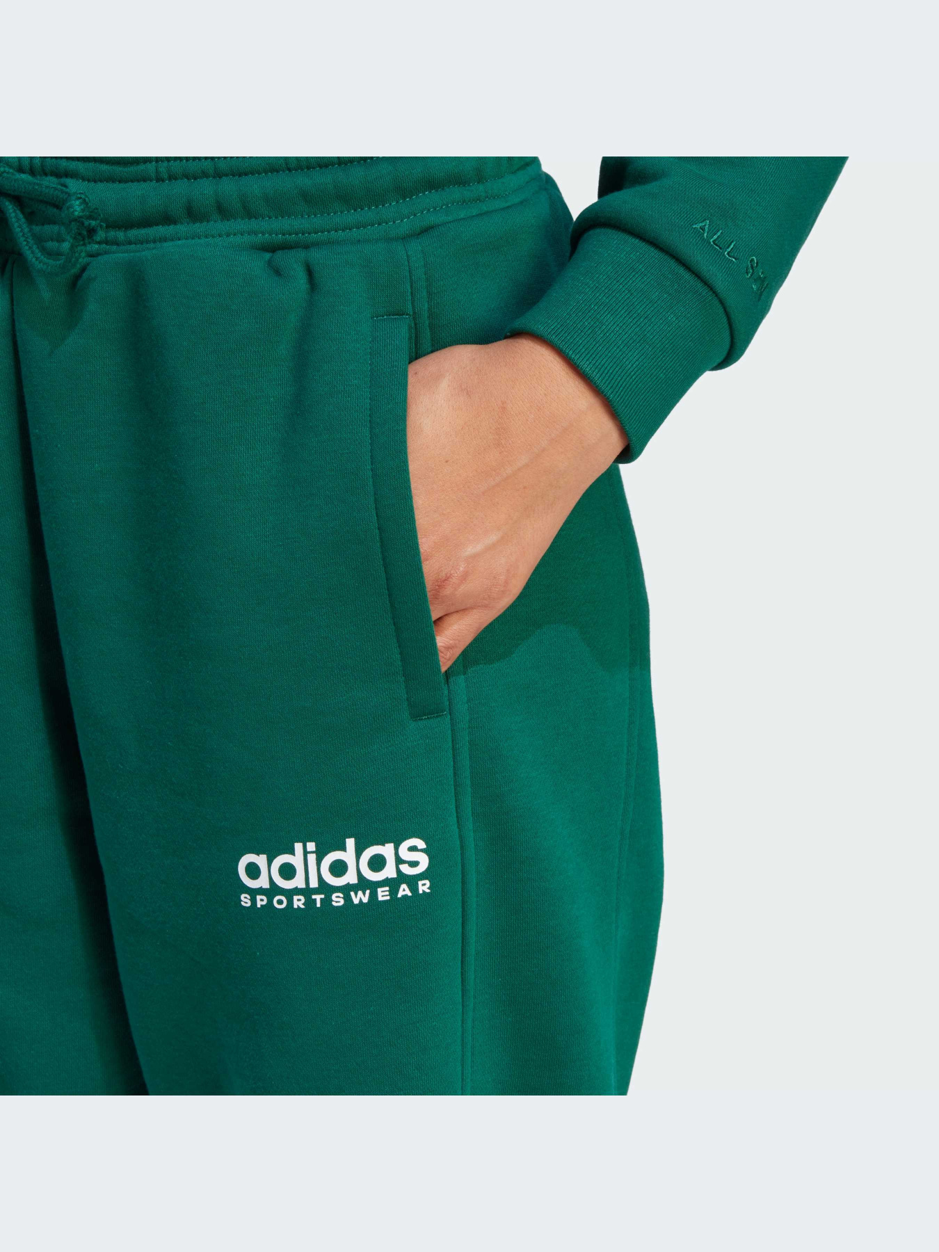 Брюки повседневные Adidas модель IL3240 Фото