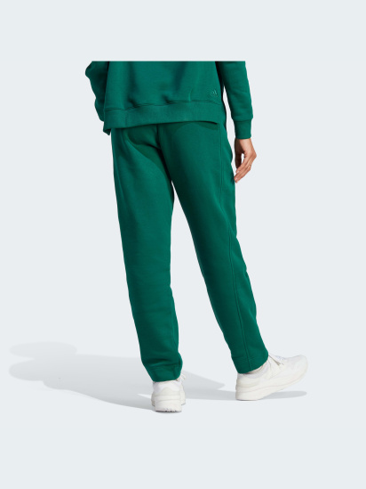 Штани повсякденні adidas модель IL3240 — фото 3 - INTERTOP