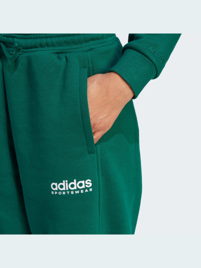 Штани повсякденні adidas модель IL3240 — фото 7 - INTERTOP