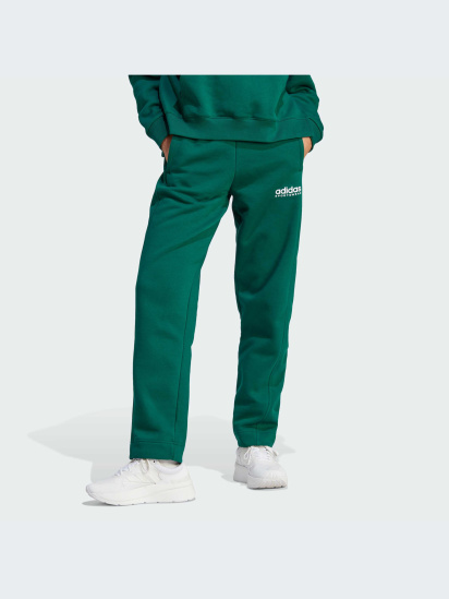 Штани повсякденні adidas модель IL3240 — фото - INTERTOP