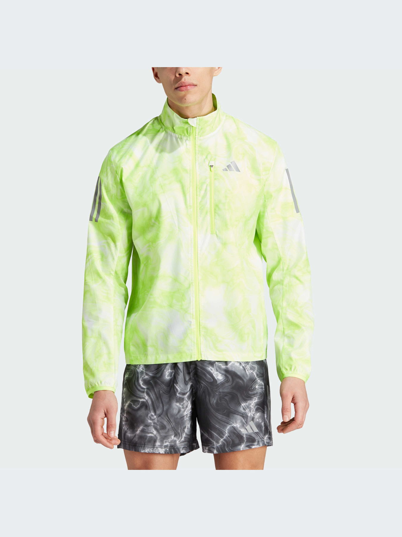 Вітровка Adidas модель IL4797 Фото