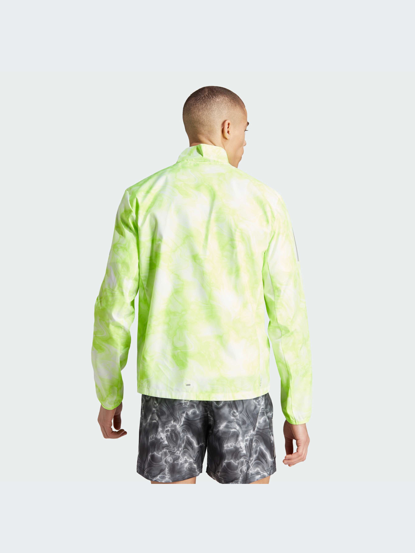 Вітровка Adidas модель IL4797 Фото