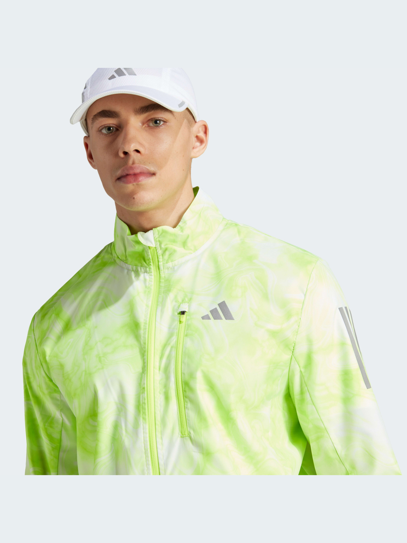 Вітровка Adidas модель IL4797 Фото