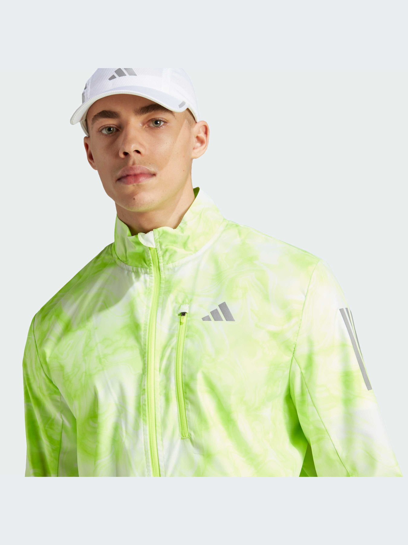 Вітровка Adidas модель IL4797 Фото