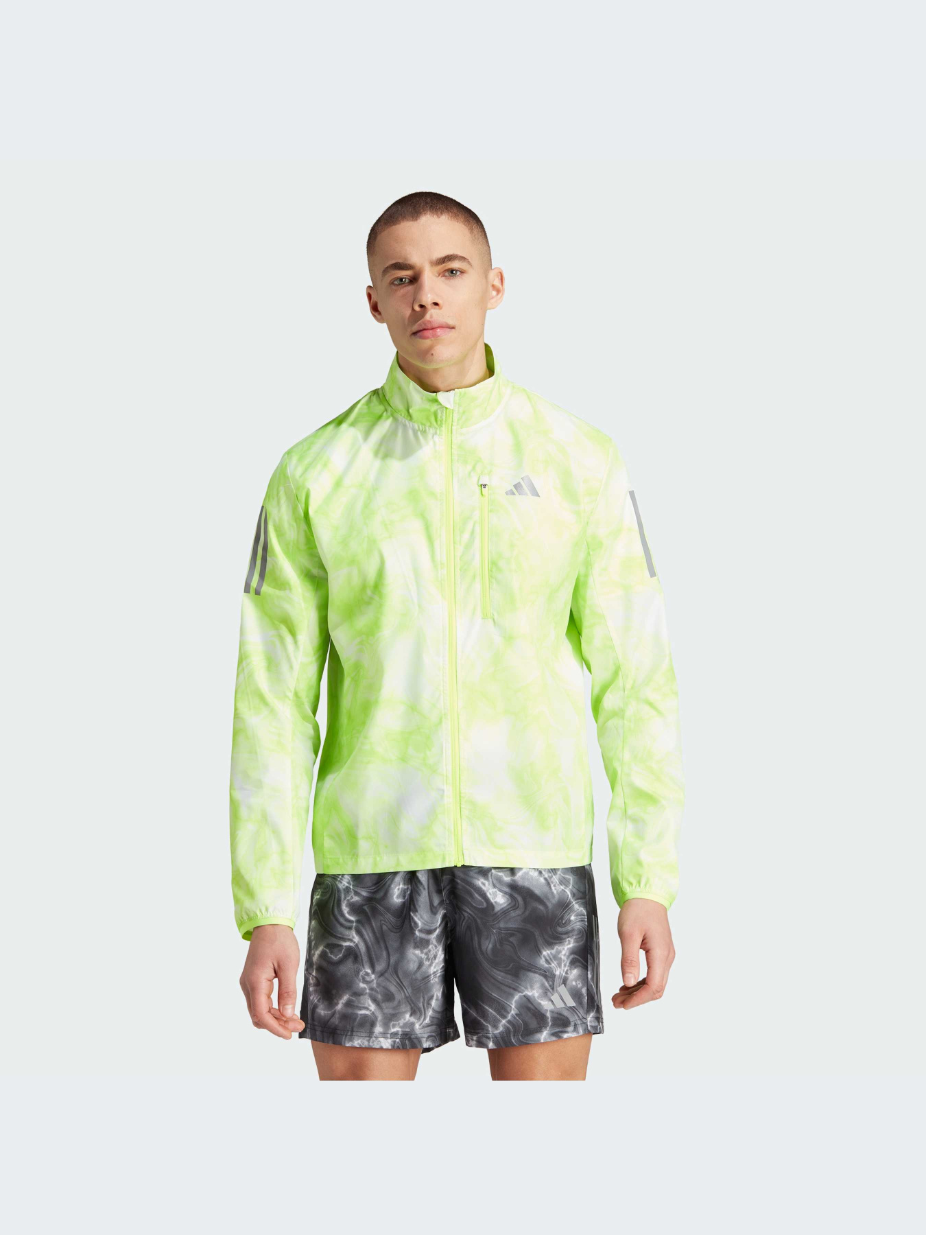 Ветровка Adidas модель IL4797 Фото