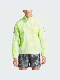 Ветровка Adidas модель IL4797 Фото