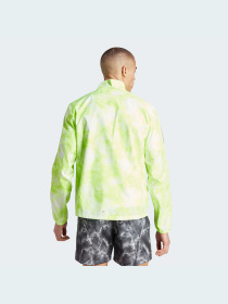 Ветровка Adidas модель IL4797 Фото