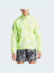 Ветровка Adidas модель IL4797 Фото