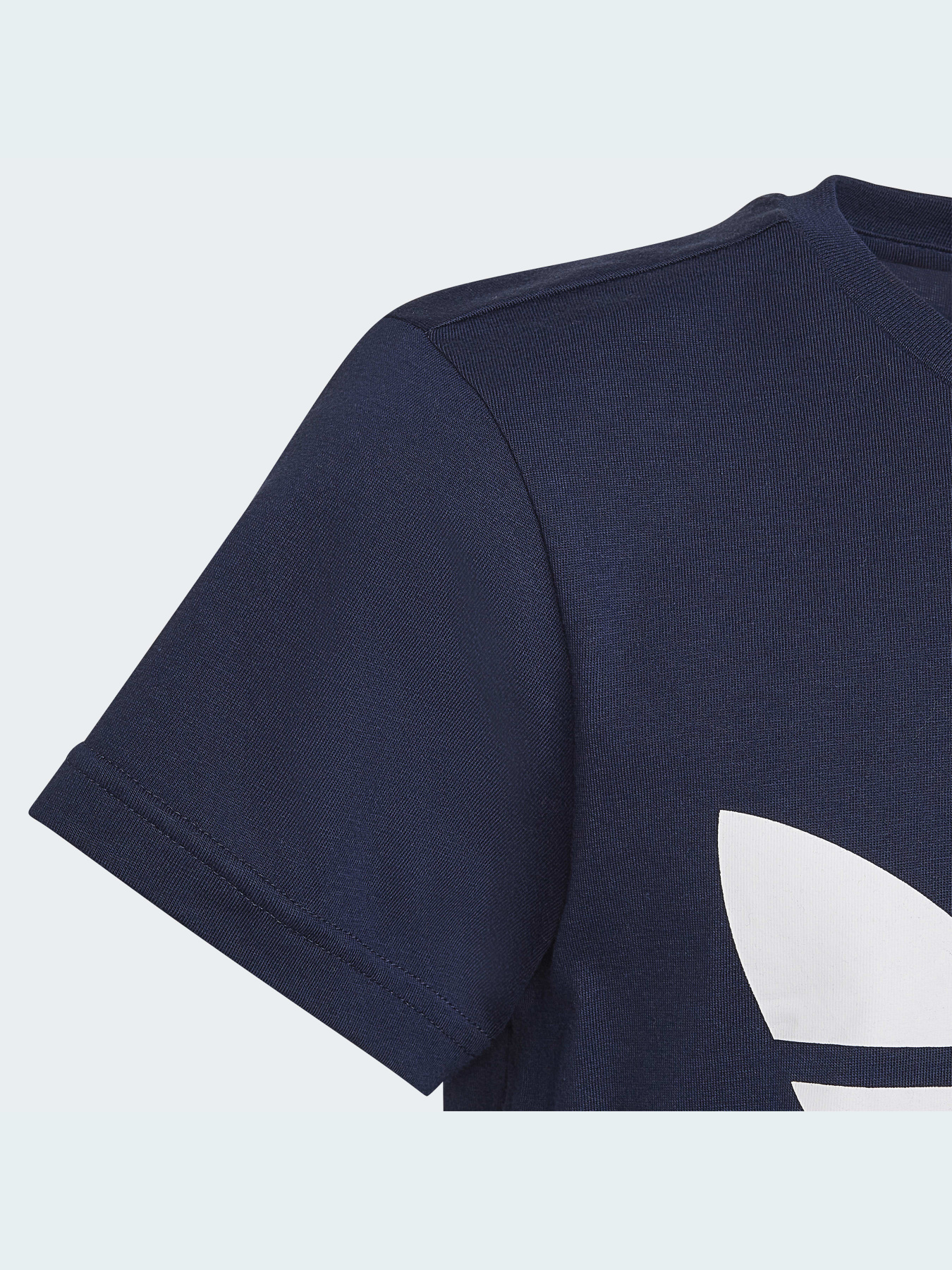 Футболка Adidas Adicolor модель HK0260 Фото