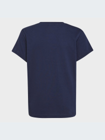 Футболка Adidas Adicolor модель HK0260 Фото