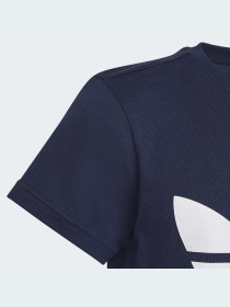 Футболка Adidas Adicolor модель HK0260 Фото