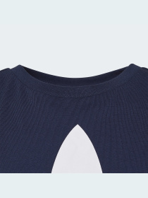 Футболка Adidas Adicolor модель HK0260 Фото