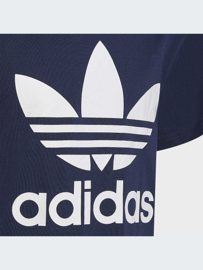 Футболка adidas Adicolor модель HK0260 — фото 8 - INTERTOP