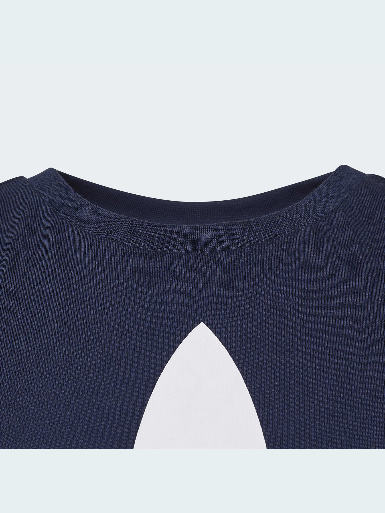 Футболка Adidas Adicolor модель HK0260 Фото