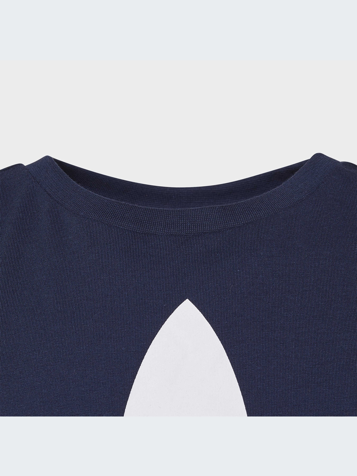 Футболка Adidas Adicolor модель HK0260 Фото