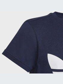 Футболка Adidas Adicolor модель HK0260 Фото