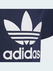 Футболка Adidas Adicolor модель HK0260 Фото