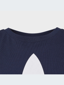 Футболка Adidas Adicolor модель HK0260 Фото