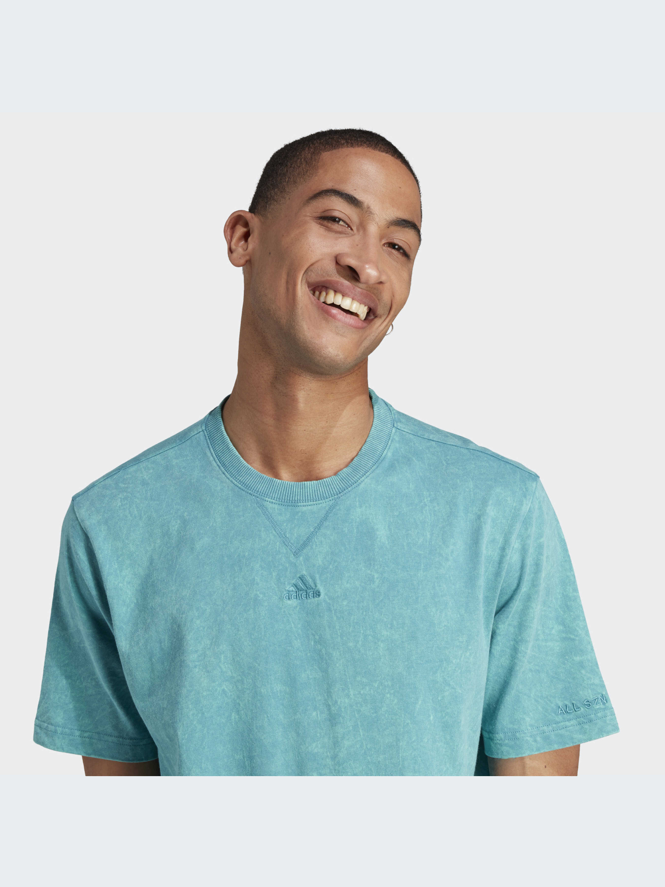 Футболка Adidas модель IJ6922 Фото