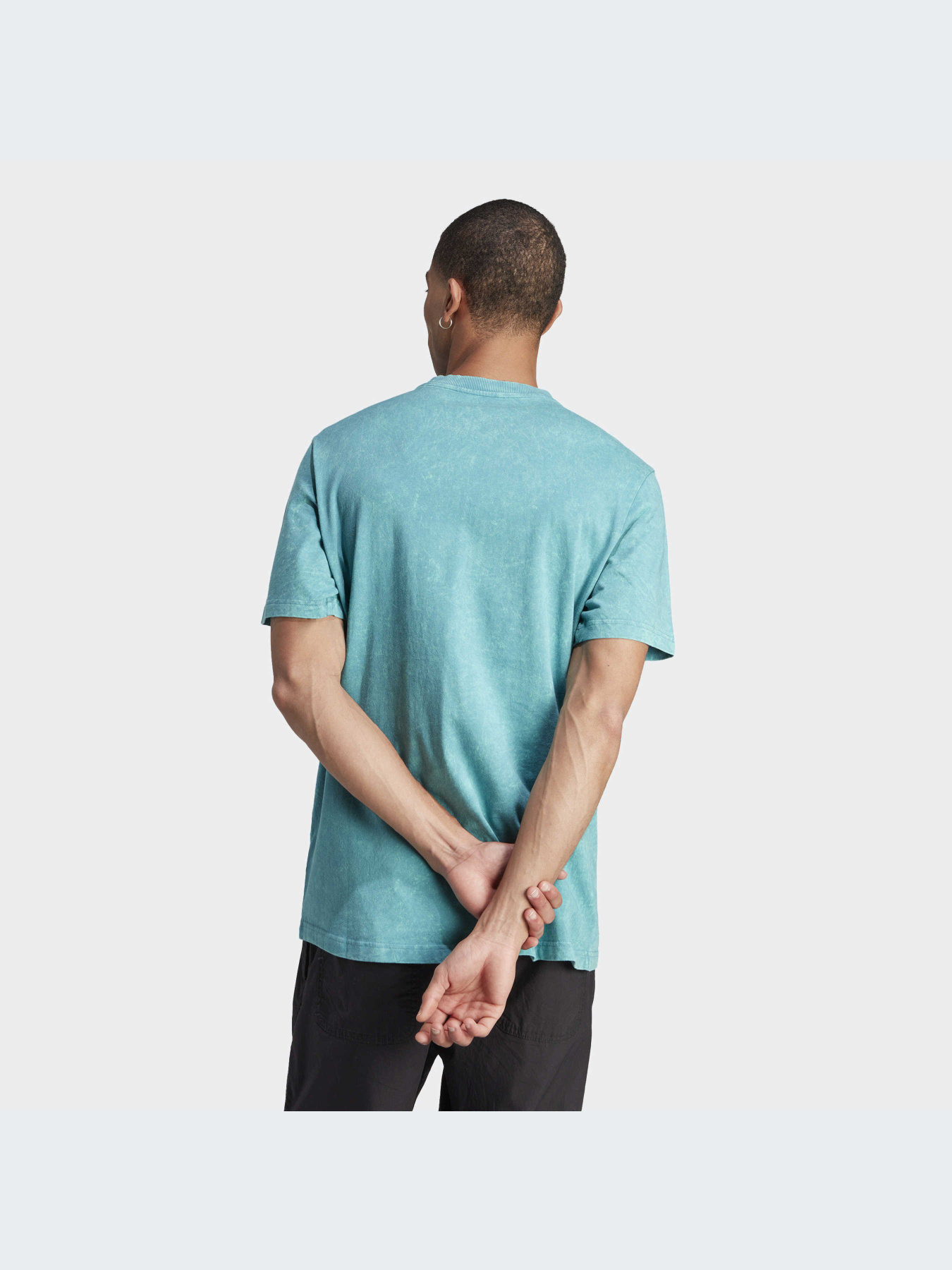 Футболка Adidas модель IJ6922 Фото