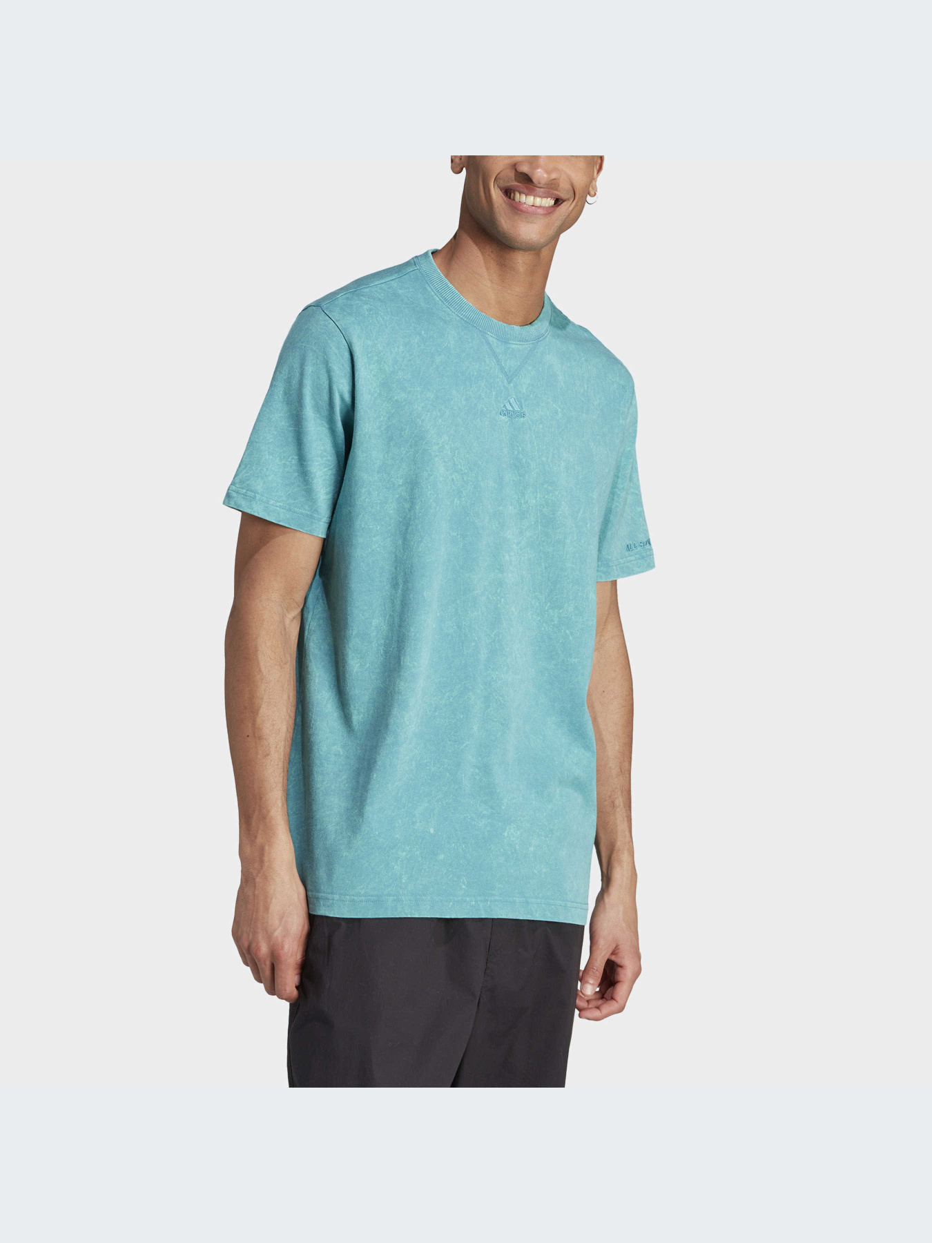 Футболка Adidas модель IJ6922 Фото