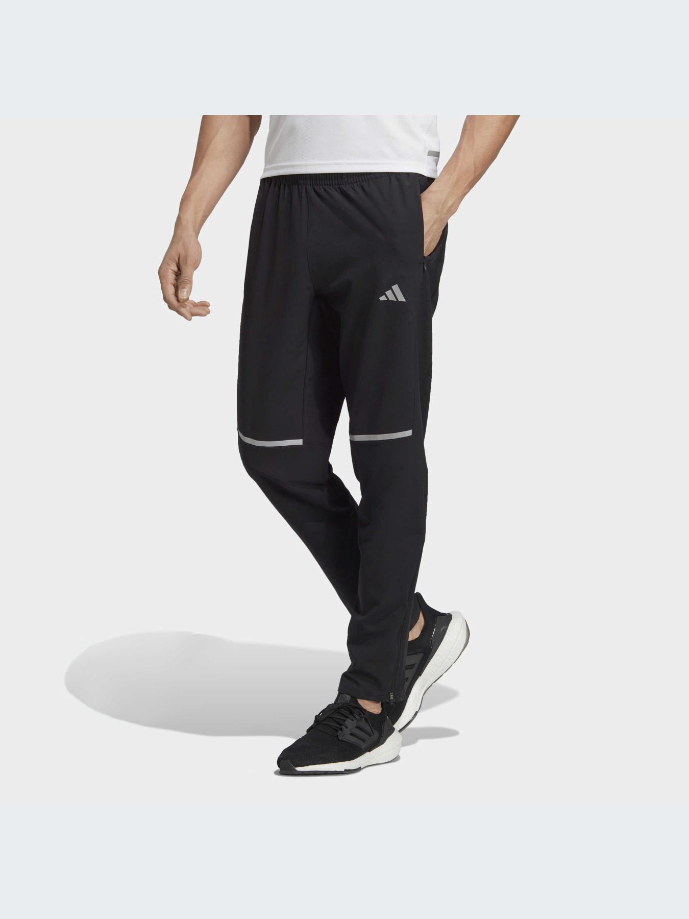 Штаны спортивные Adidas модель HM8441 Фото