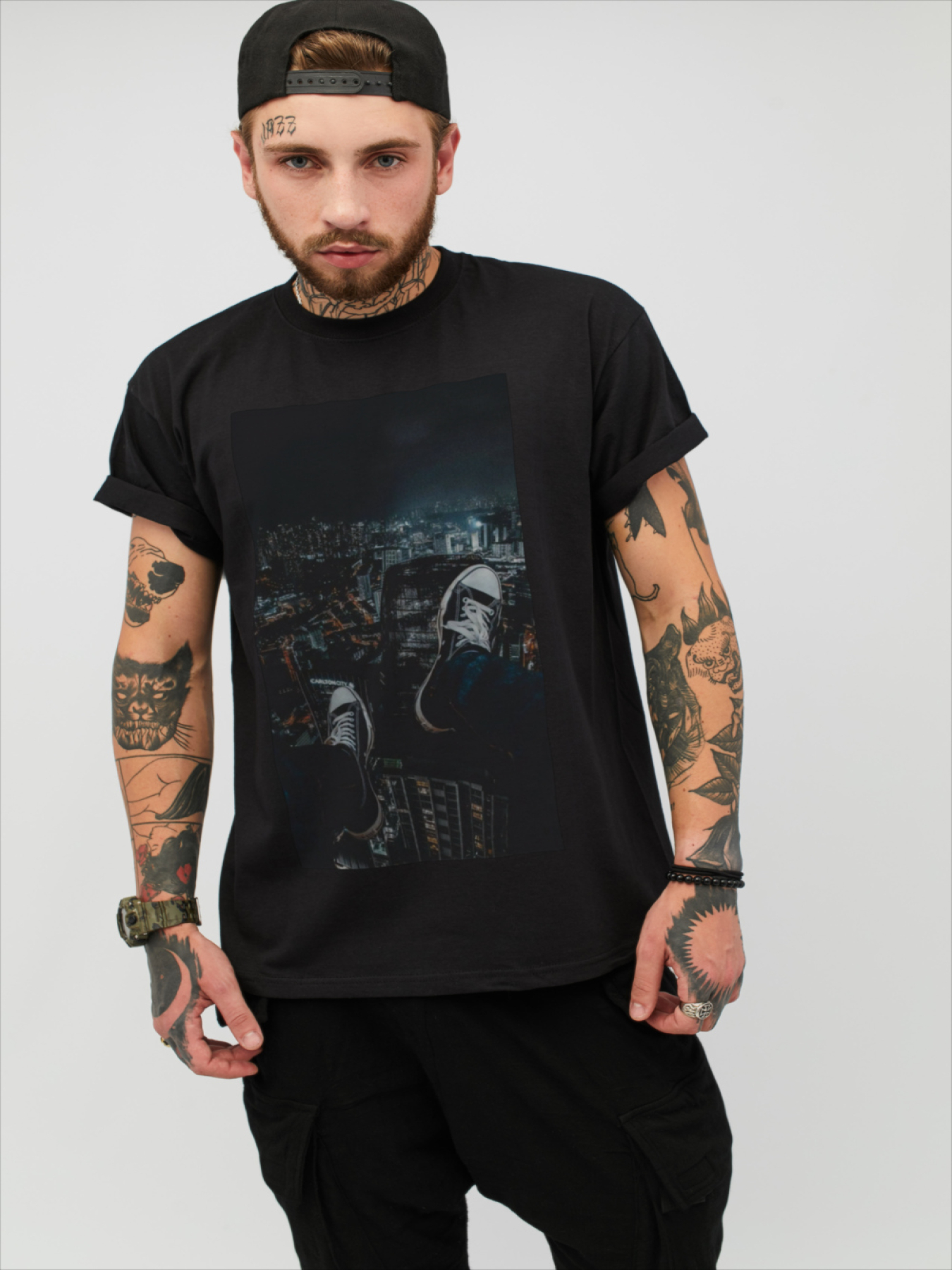 Футболки и поло YAPPI модель MB2223 Фото