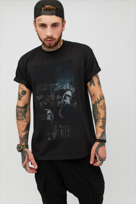 Футболки и поло YAPPI модель MB2223 Фото