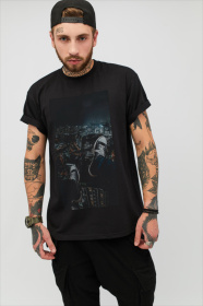 Футболки и поло YAPPI модель MB2223 Фото