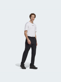 Штаны спортивные Adidas модель HN2953 Фото