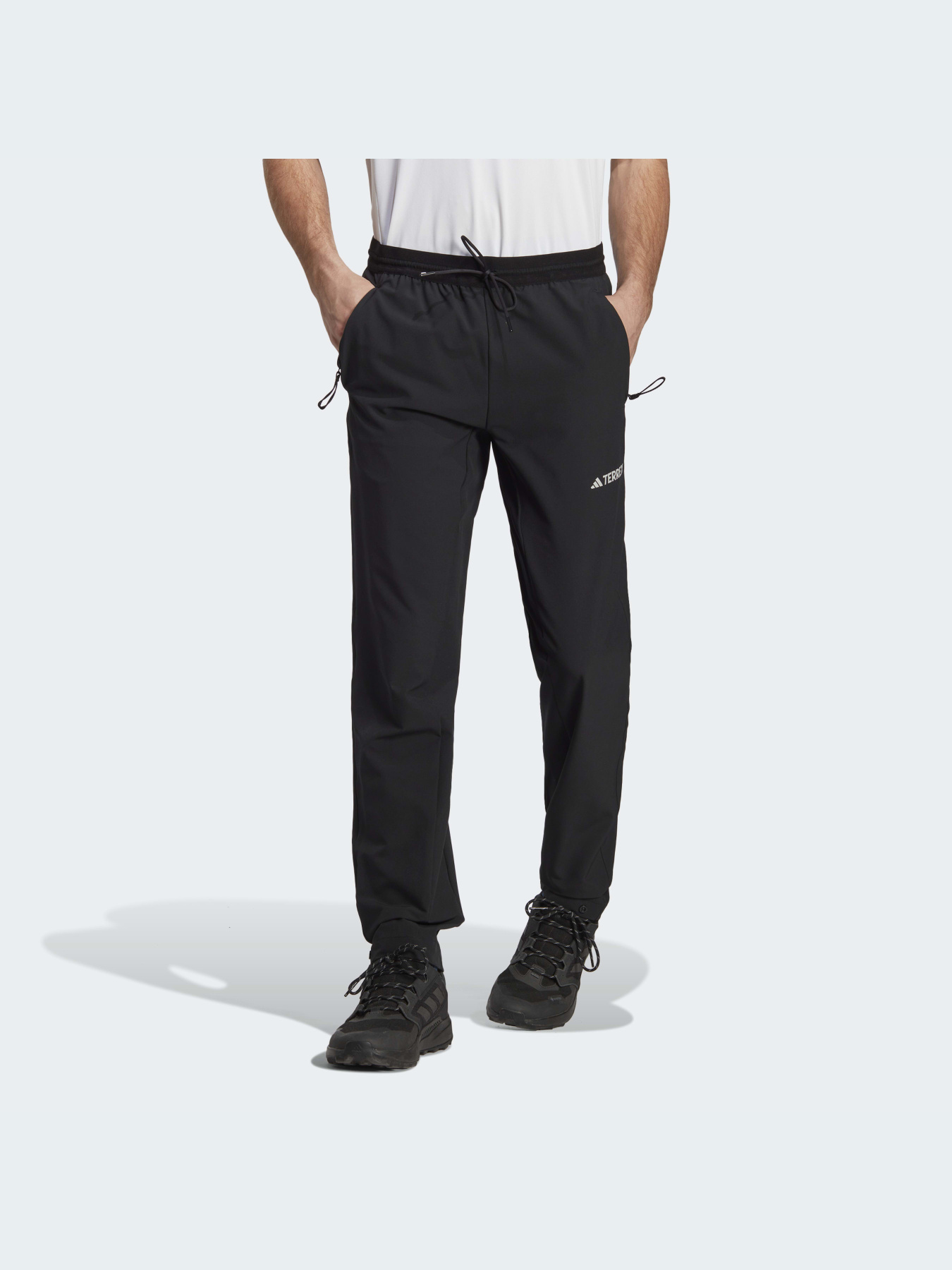 Штаны спортивные Adidas модель HN2953 Фото