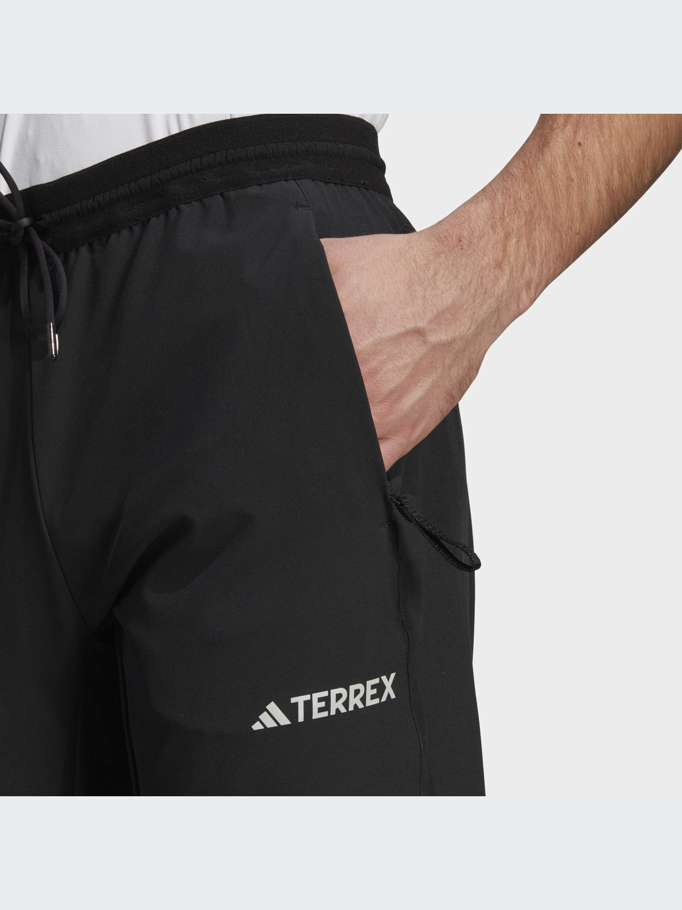 Штаны спортивные Adidas модель HN2953 Фото