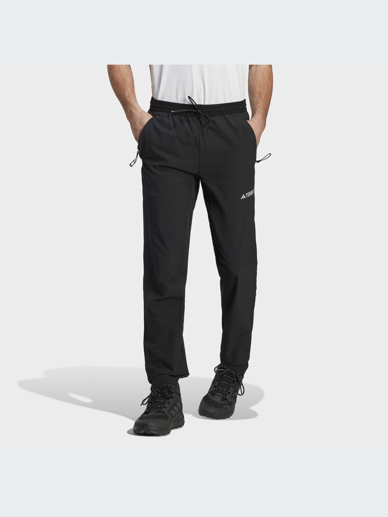 Штаны спортивные Adidas модель HN2953 Фото