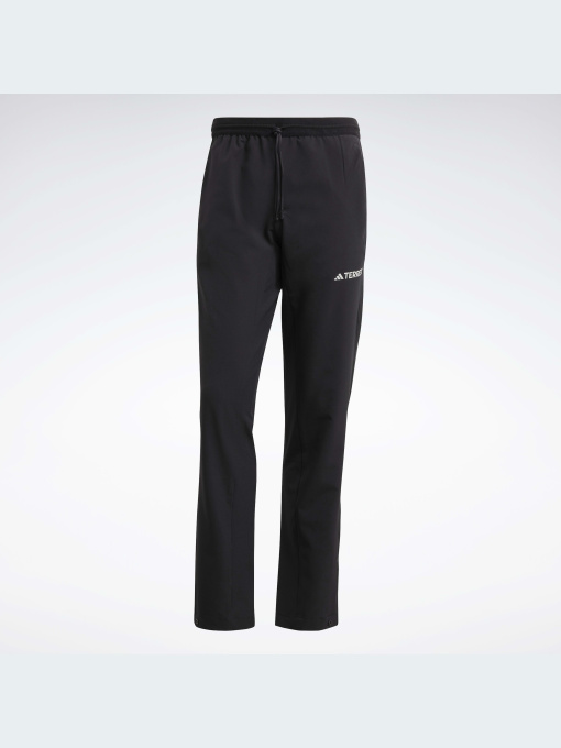 Штаны спортивные Adidas модель HN2953 Фото