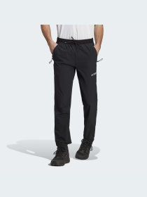 Штаны спортивные Adidas модель HN2953 Фото