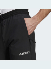 Штаны спортивные Adidas модель HN2953 Фото