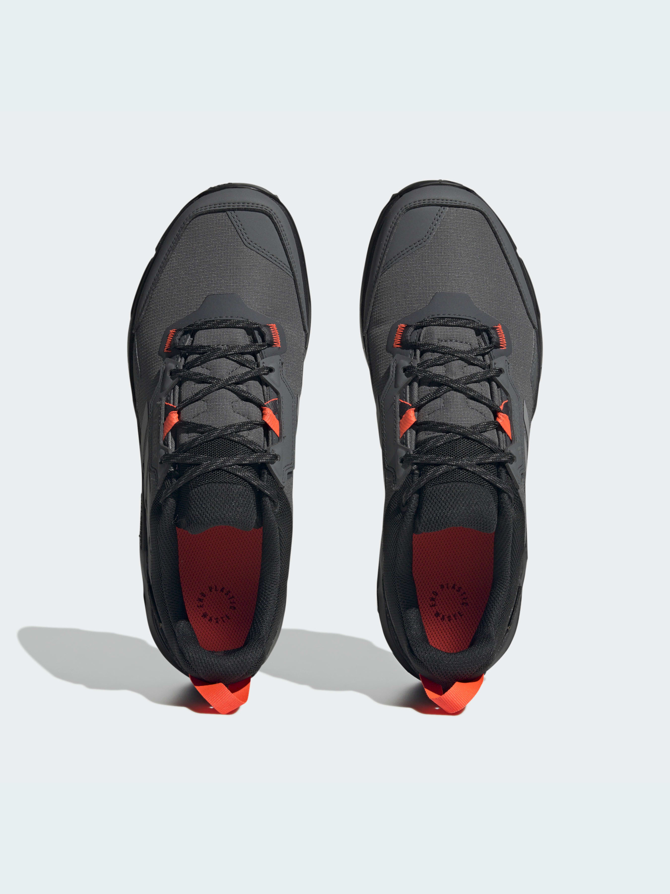 Тактические кроссовки Adidas Terrex модель HP7396 Фото