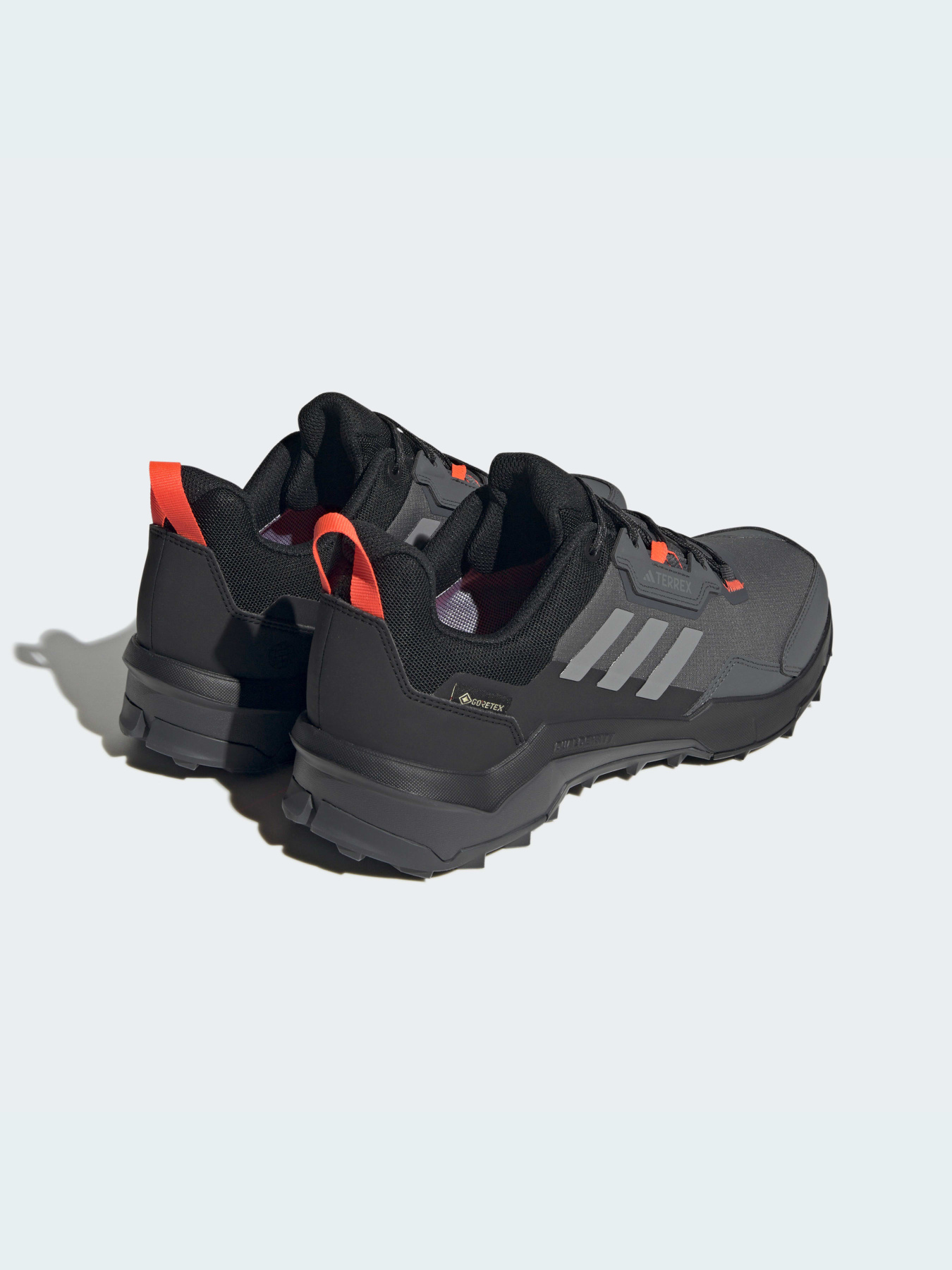 Тактические кроссовки Adidas Terrex модель HP7396 Фото